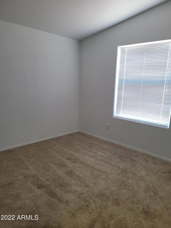 Bedroom #1