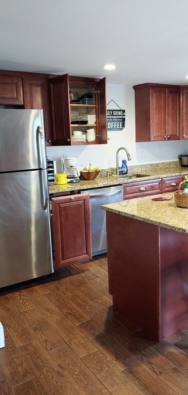 118 Langley Rd unit 2, Newton Center, MA 02459 - photo 6