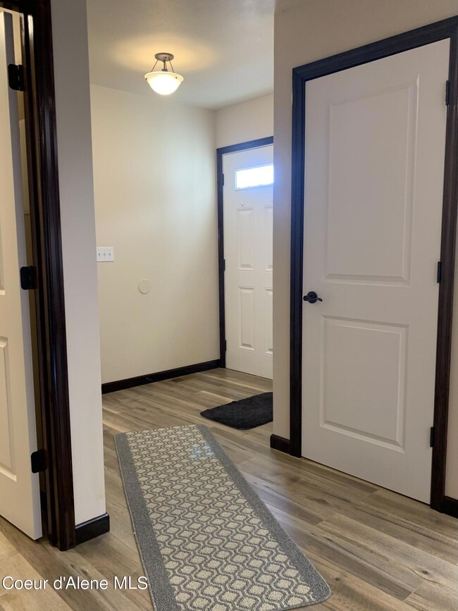 Entry way