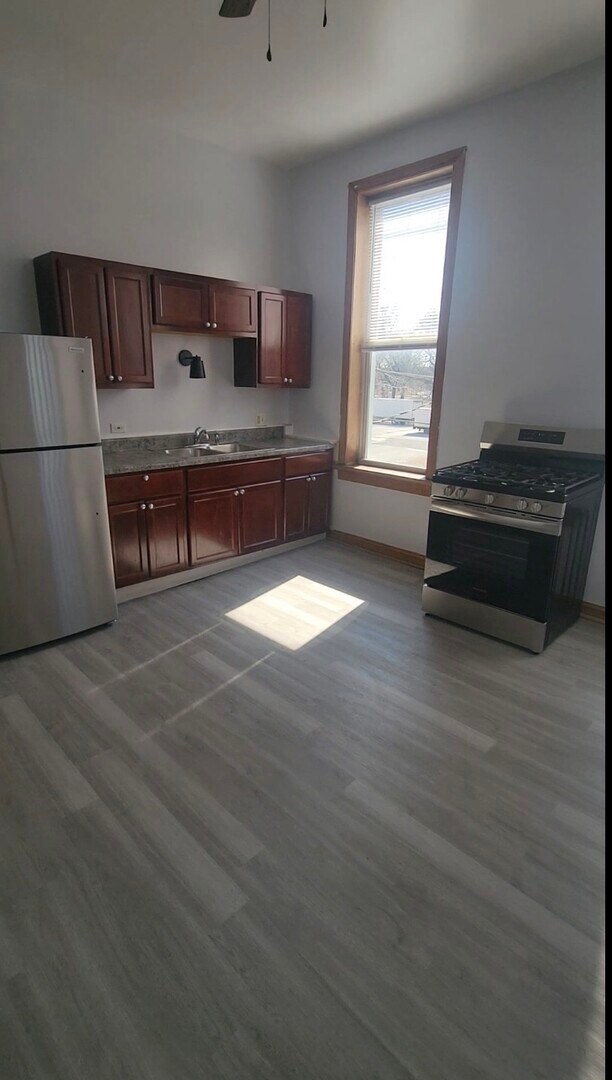 1142 S Francisco Ave, Chicago, IL 60612 - photo 5