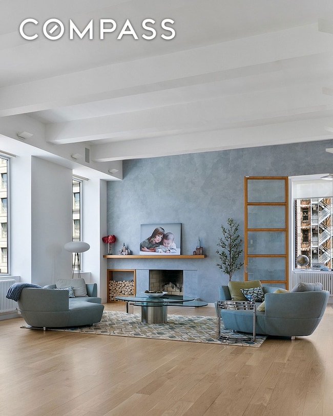 105 E 16th St unit 8, New York, NY 10003 - photo 4