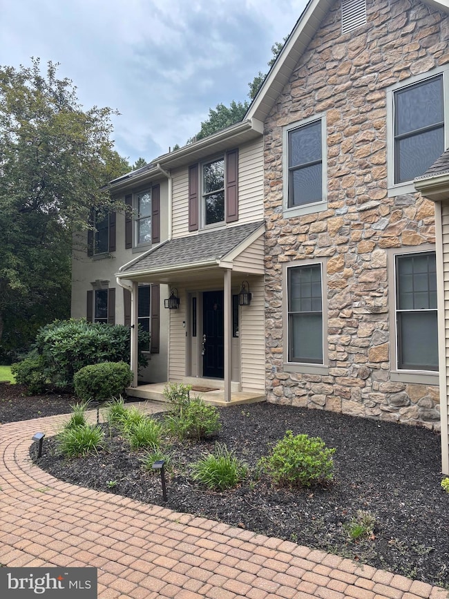 15 Highgate Ln, Glenmoore, PA 19343 - photo 2