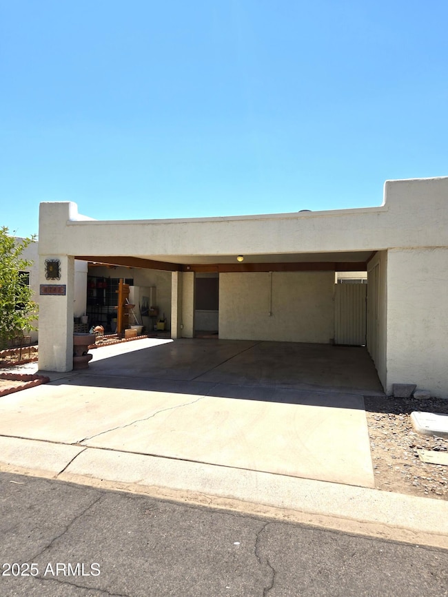 4747 W Palmaire Ave, Glendale, AZ 85301 - photo 4