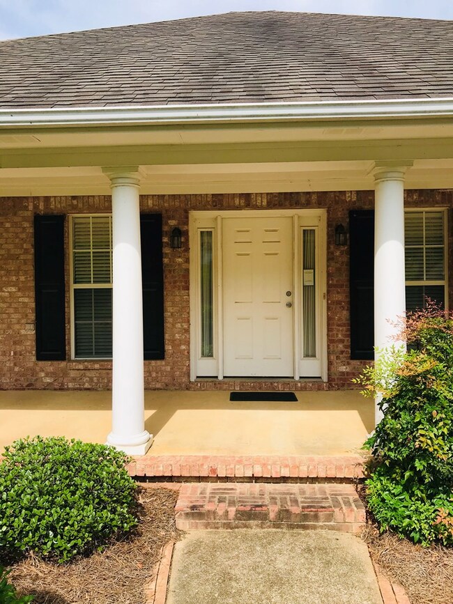 1006 Scarlett Dr, Oxford, MS 38655 - photo 4