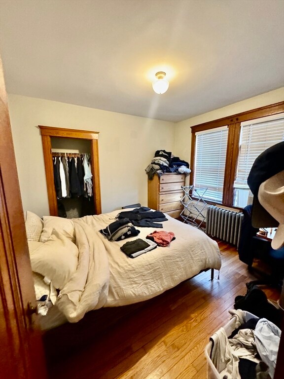 68 Thomas Park unit 1, Boston, MA 02127 - photo 6