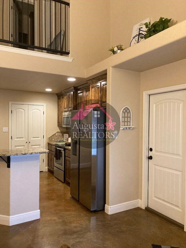 117 County Road 337, Tuscola, TX 79562 - photo 5