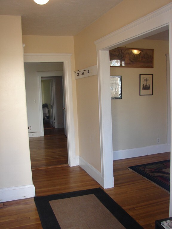 219 Langley Rd unit 219, Newton Center, MA 02459 - photo 2