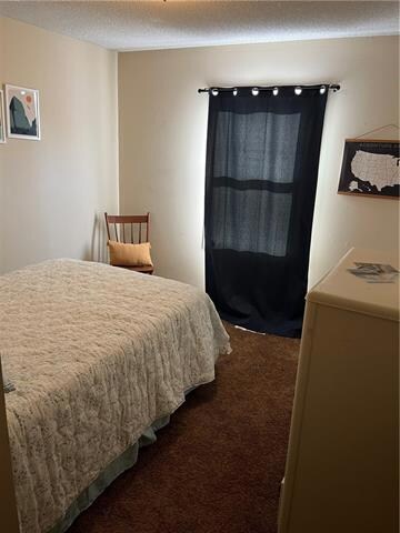 2nd Bedroom - Upper Level