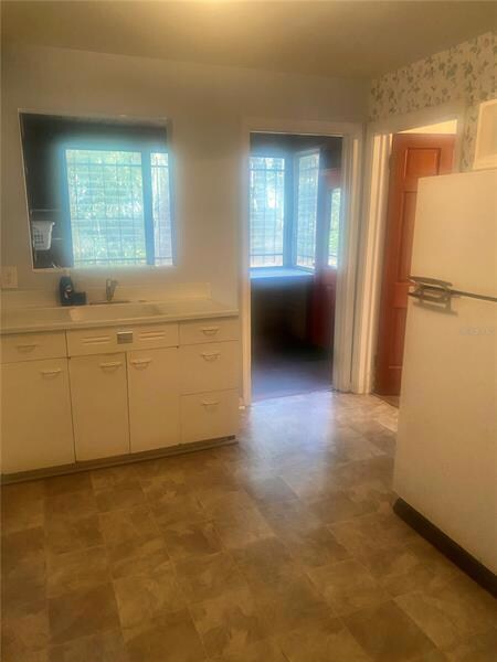 Kitchen View 2