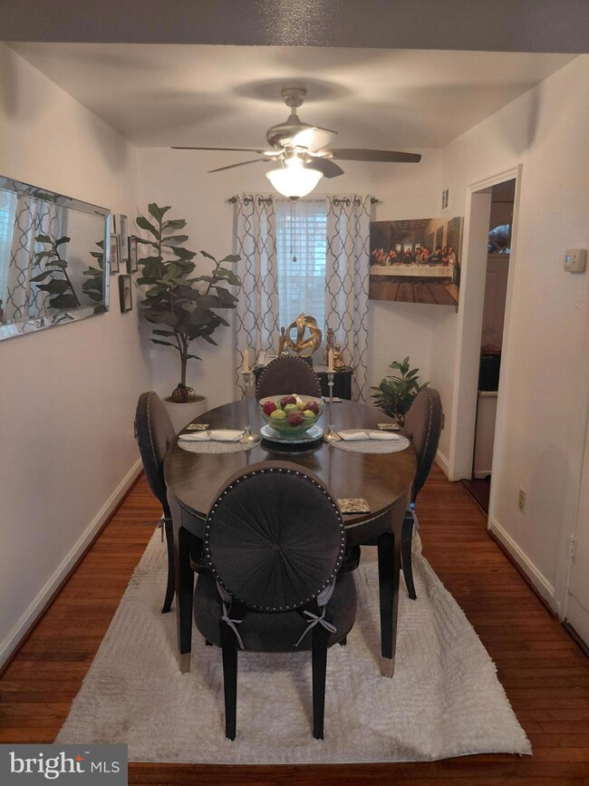 2561 Colebrooke Dr, Temple Hills, MD 20748 - photo 5