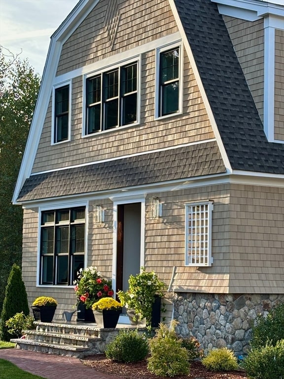 70 McCallar Ln, Concord, MA 01742 - photo 4