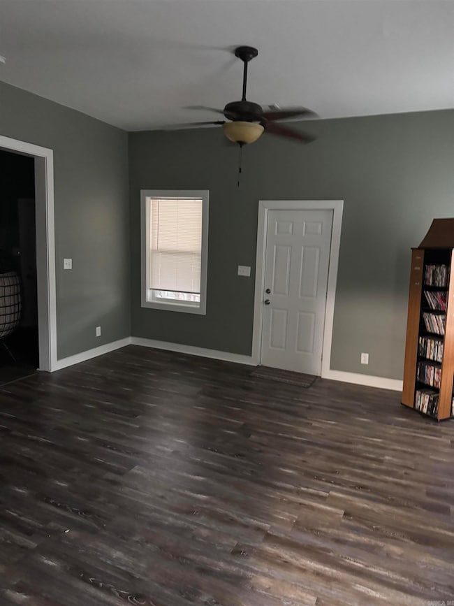 416 England St, Lonoke, AR 72086 - photo 5