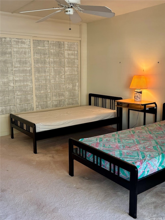 The Kalia unit 206C, Honolulu, HI 96815 - photo 7