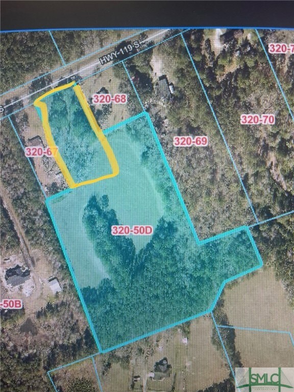 0 Highway 119 S unit 299729, Guyton, GA 31312 - photo 5