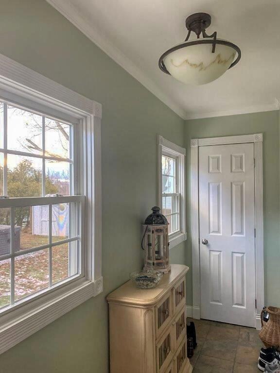 Mudroom