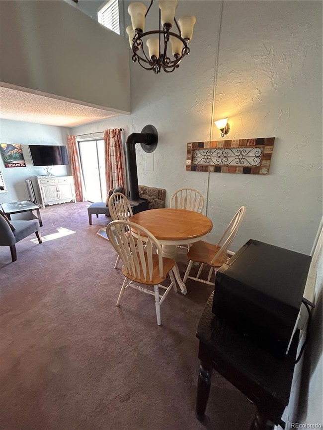 1901 Clear Creek Dr unit 301, Georgetown, CO 80444 - photo 5