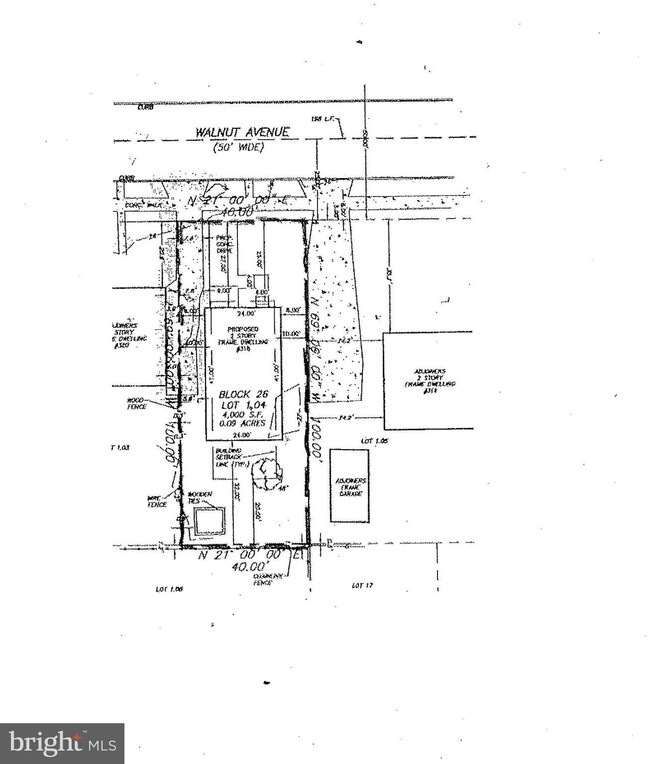 318 Walnut Ave, Oaklyn, NJ 08107 - photo 4