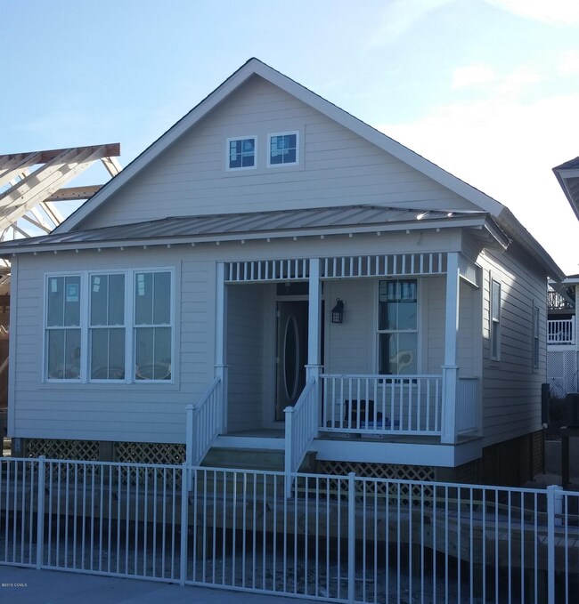 #2 Bungalow