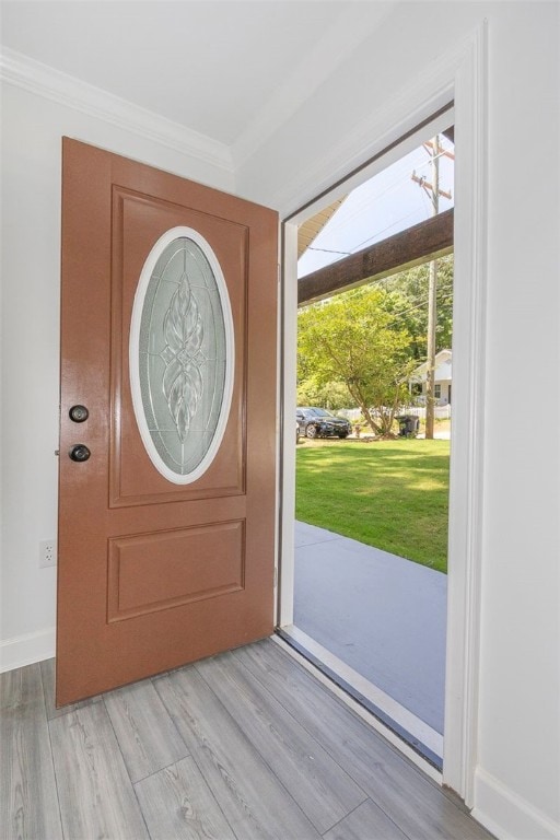 This 3-bedroom, 2-bath residence features an open