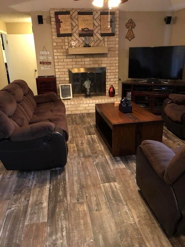 2424 Hedgerose Ln, Bay City, TX 77414 - photo 3