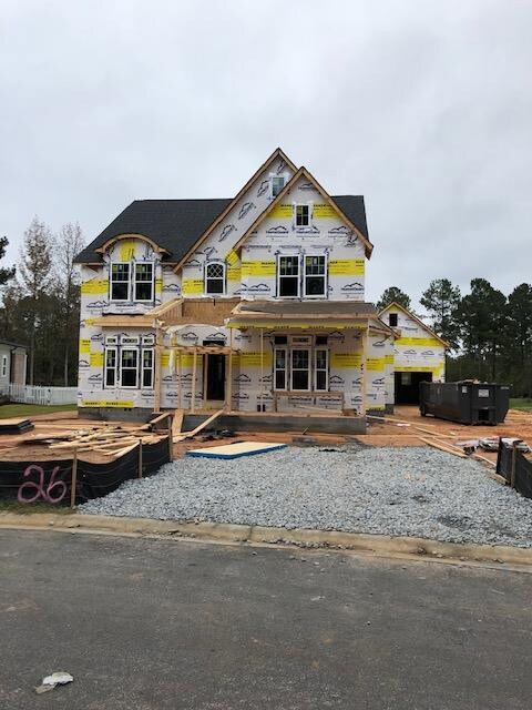 2216 Little Ellis Cir, Evans, GA 30809 - photo 7