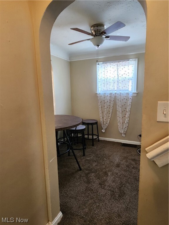 19518 Nitra Ave, Maple Heights, OH 44137 - photo 5