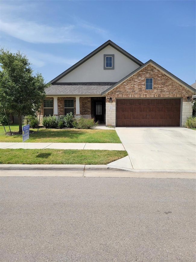 136 Belford St, Georgetown, TX 78628 - photo 2