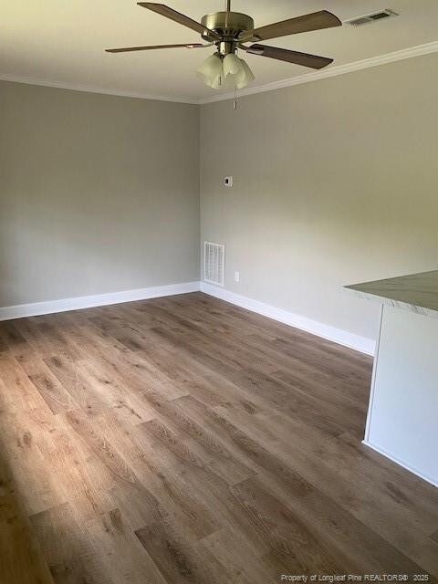 217 Bethune St unit B, Fayetteville, NC 28305 - photo 4