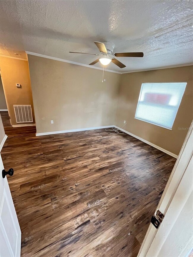Living room area