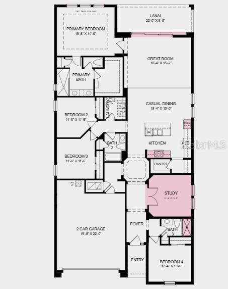 589 Moon Shell Cir, New Smyrna Beach, FL 32168 - photo 2