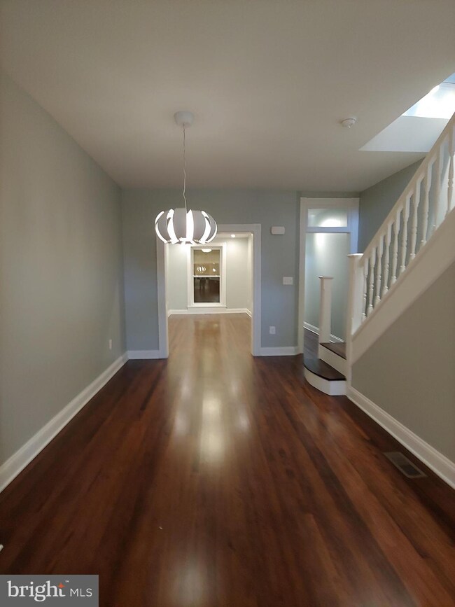 2502 E Eager St, Baltimore, MD 21205 - photo 4