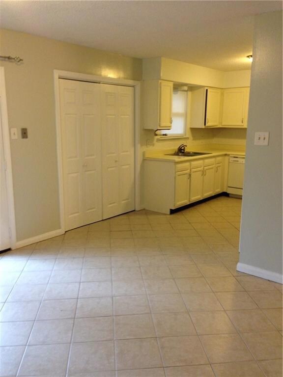 Dining Area toward Kitchen