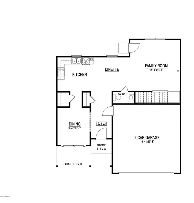 1826 Plan_First Floor