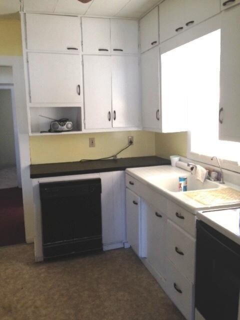 Coloma kitchen