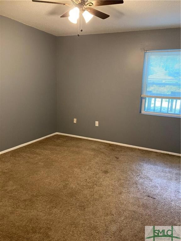 Back bedroom