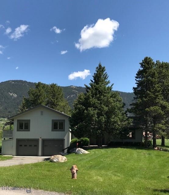 3270 Two Moons Rd, Big Sky, MT 59716 - photo 4