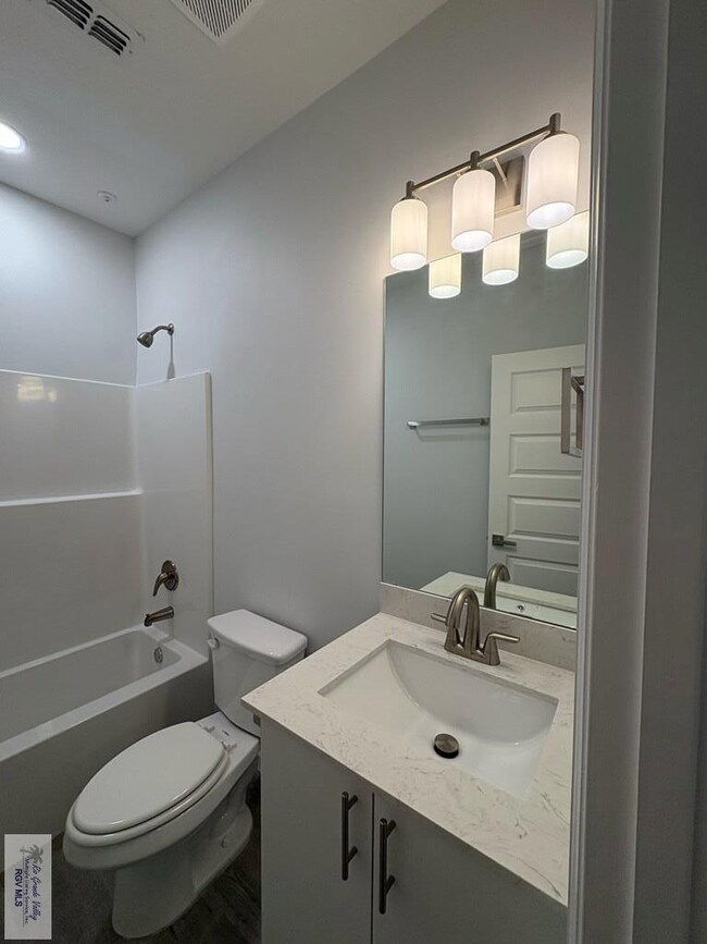 1604 Clinton St unit LOT 2, Harlingen, TX 78550 - photo 6