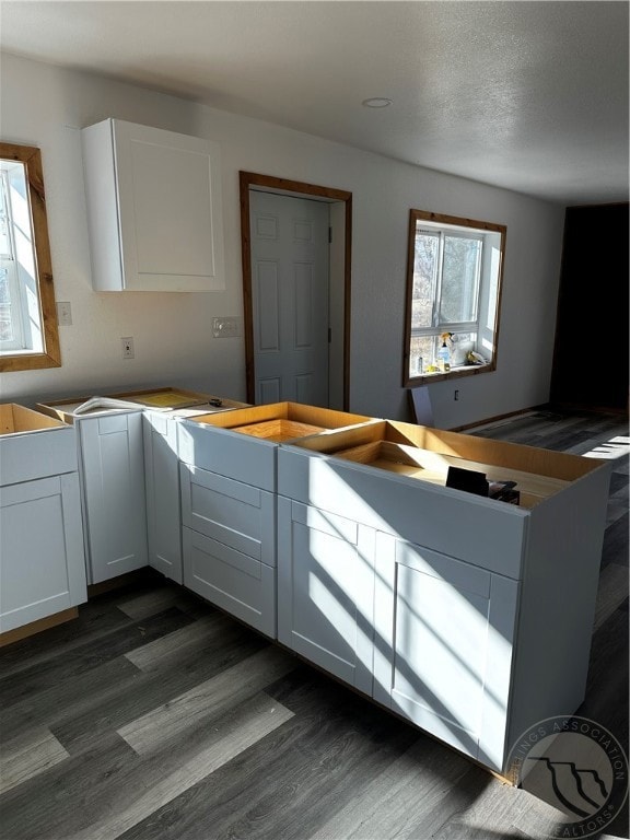 New Kitchen
