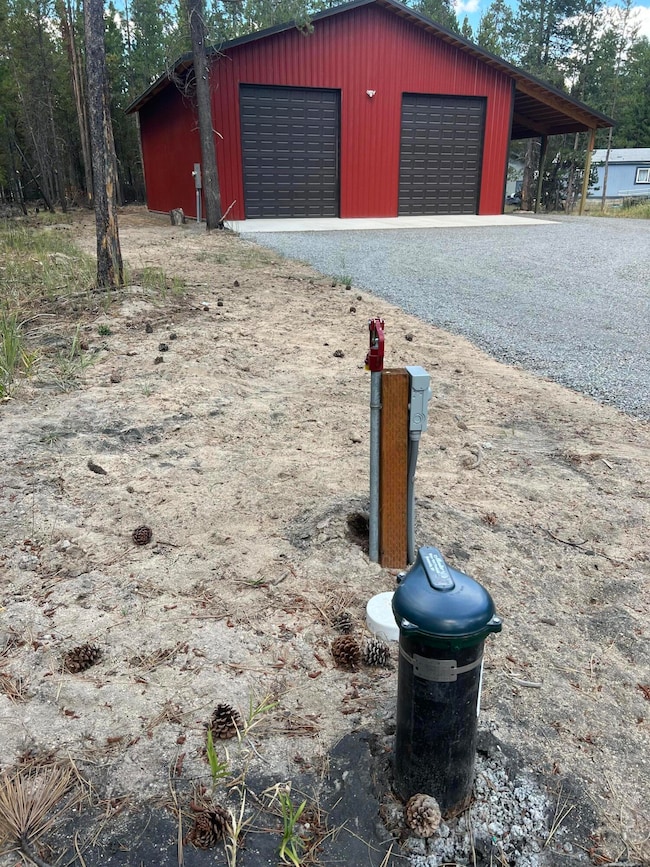 17087 Bakersfield Rd, Three Rivers, OR 97707 - photo 2