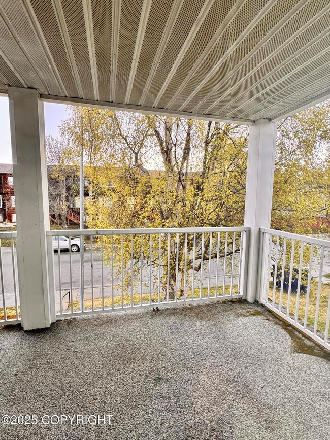 3020 Telequana Dr unit 3, Anchorage, AK 99517 - photo 6