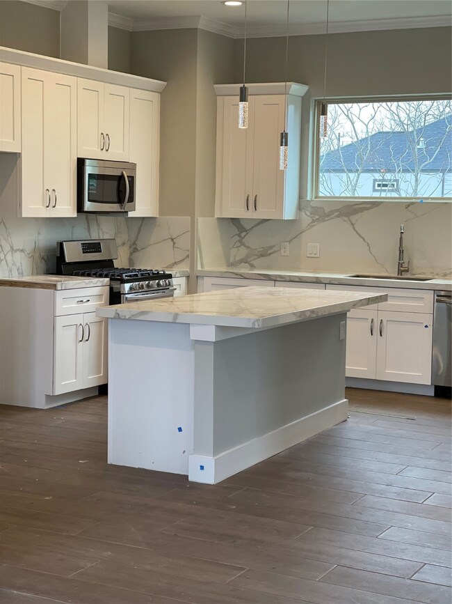 3327 Kilgore St unit C, Houston, TX 77021 - photo 3