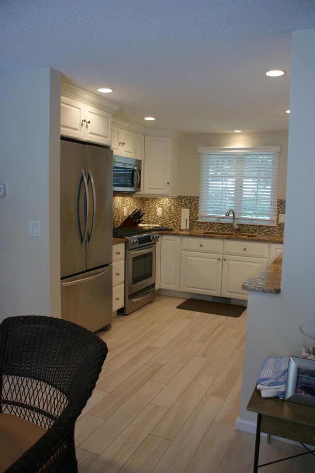 16 Thistle Cir unit 35B, Yarmouth Port, MA 02675 - photo 5