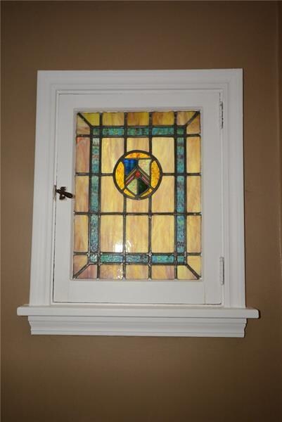 Beautiful Stained glass