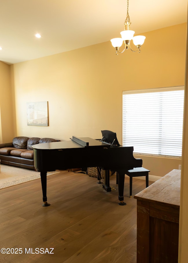 Formal Dining Location