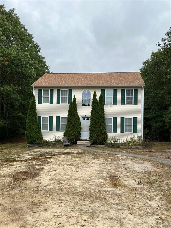 3 Timeless Ln, East Wareham, MA 02538 - photo 2