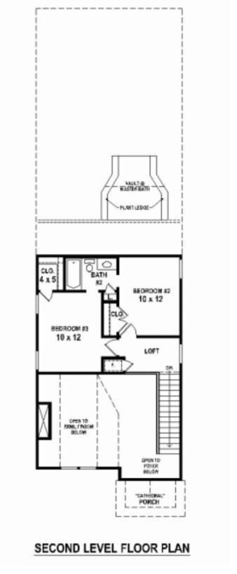10646 Ferran Way, Lot 51 3