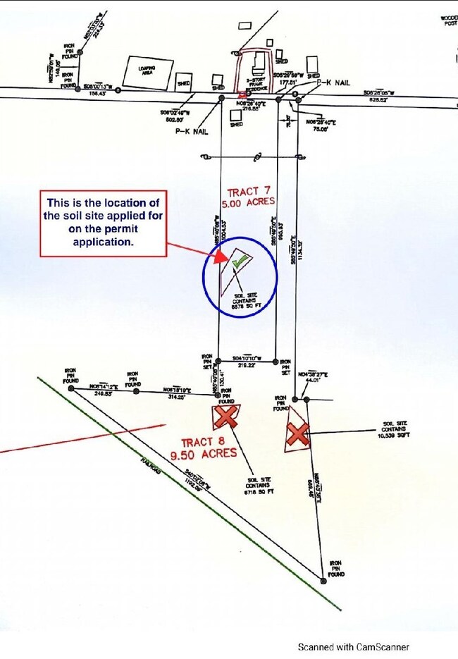 1605 Richardson Rd, Lewisburg, TN 37091 - photo 2