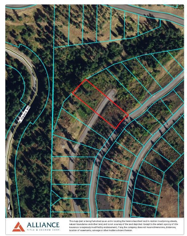 Lt6 Blk2 Empty Nest, Harrison, ID 83833 - photo 7