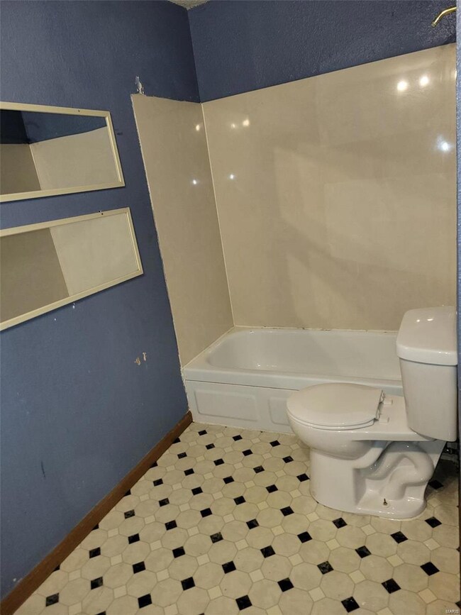 203 S Walnut St, Freeburg, IL 62243 - photo 6