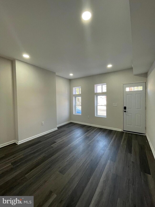 1606 N Wolfe St, Baltimore, MD 21213 - photo 6